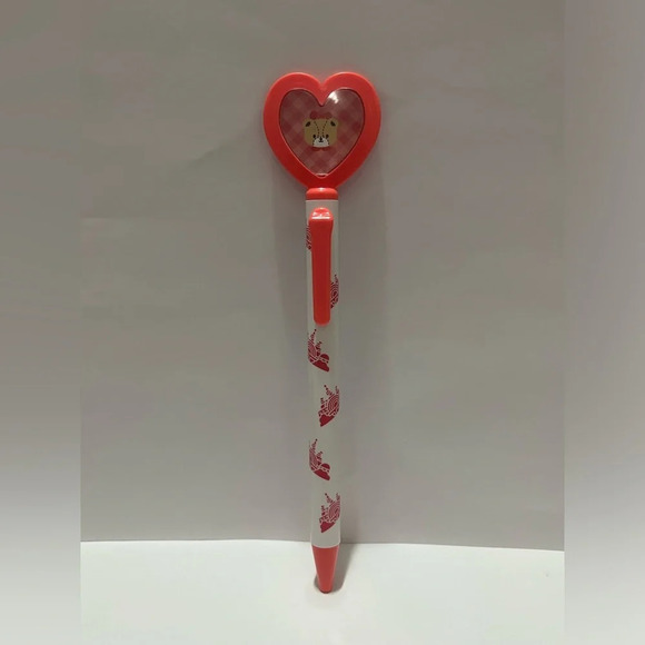 Sanrio Puroland Tiny Chum Pen - Picture 1 of 6